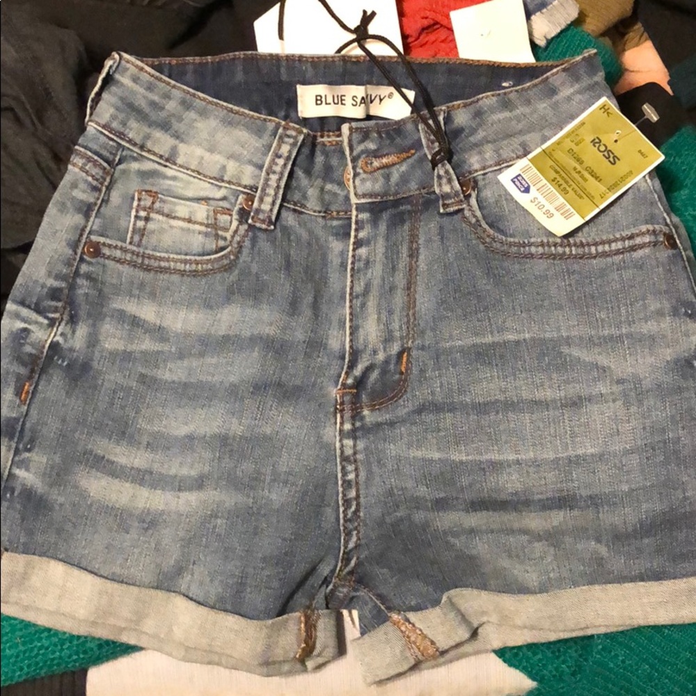 Shorts